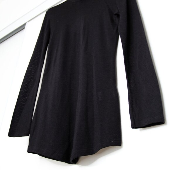 BNWT BALMAIN CASHMERE WOOL SWEATER 42 - Picture 4 of 10